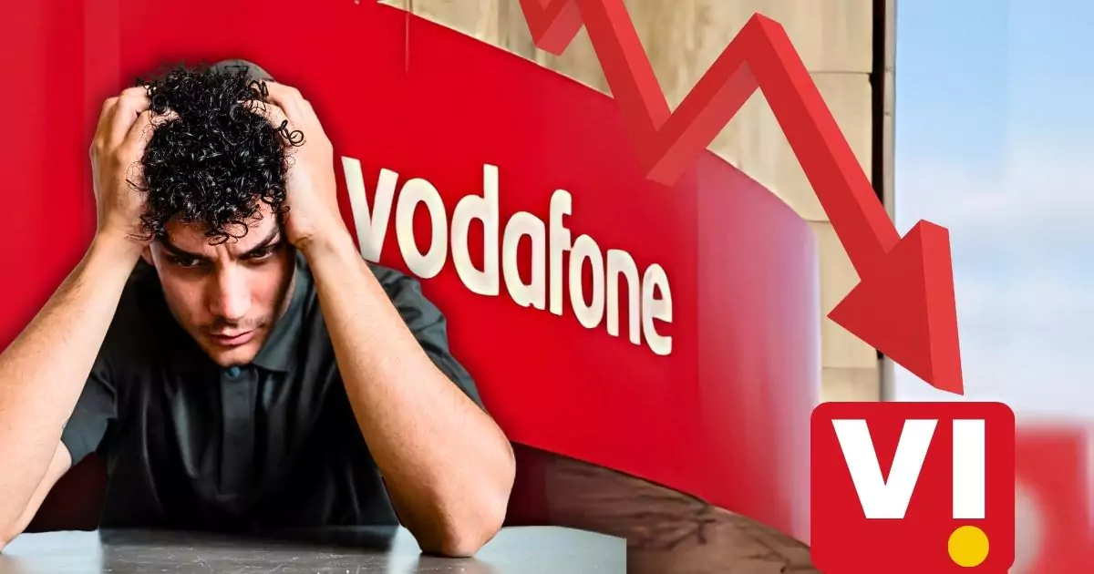 Vodafone Idea